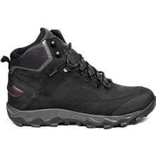 Greyder 00173 Erkek Deri Su Geçirmez Outdoor Bot