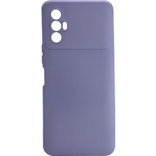Nettech Tecno Spark 8 Pro Uyumlu Nano Arka Koruma Kılıf