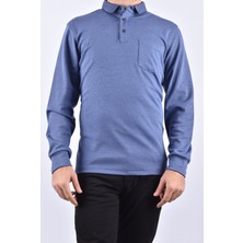 Raymons R7280 Cepli Sweat /lacivert-Indigo/m