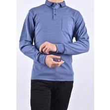 Raymons R7280 Cepli Sweat /lacivert-Indigo/m