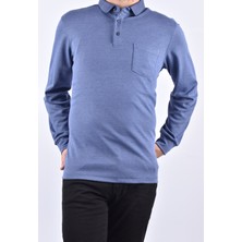 Raymons R7280 Cepli Sweat /lacivert-Indigo/m