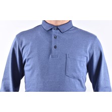 Raymons R7280 Cepli Sweat /lacivert-Indigo/m