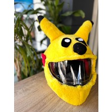 Pikachukask Kılıfı