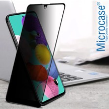 Microcase Xiaomi Redmi Note 13 Pro Plus 5g Global 3D Privacy Gizlilik Filtreli Tam Kaplayan Tempered Cam - AL3125