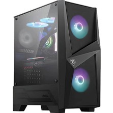 Msı Intel Core I5 13400F / 16GB Ddr4 / 1 Tb 3300-3100 MB /s M2 SSD / RTX4060TI Gamıng Masaüstü Pc MSI-13-RTX4060-V3.0