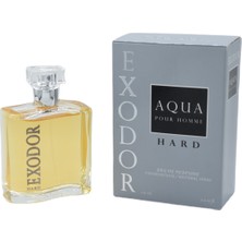 Exodor Hard Aqua Pour Homme EDP 100 ml