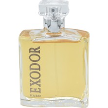 Exodor Hard Aqua Pour Homme EDP 100 ml