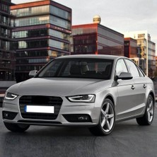 Vass41 Audi A4 2013-2015 Dizel Yakıt Depo Dolum Kapağı 8K0201550K