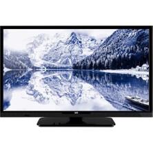 Seg 24SBH540 Hd 24" 61 Ekran Uydu Alıcılı LED Tv