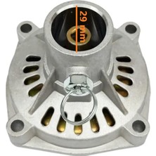 Kmtmak Sırt Tip Motorlu Tırpan Balata Kovanı Komple 29 mm Cg-Bg 430/520