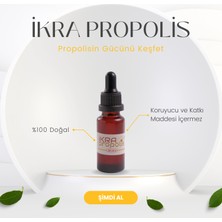 Ikra Propolis Damla 20 ml