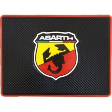 Cms Abarth Torpido Pedi - Abarth Kaymaz Torpido Pedi -  Abarth Ped - Abarth