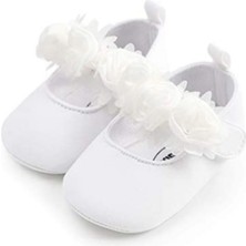 Hira Kids Collection Kız Çocuk Patik Ayakkabı