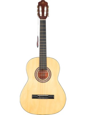 Barcelona Lc 3600 Nl 3/4 Junior Boy Klasik Gitar