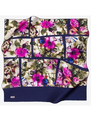 Aker Tivil Ipek Eşarp 7556713-922