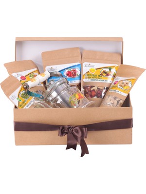 Roj Monarch Hediye Paketi