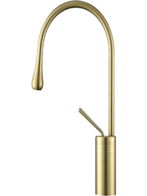 HT Prima Milano Lavabo Eviye Bataryası - Antik-Eskitme-Bakır