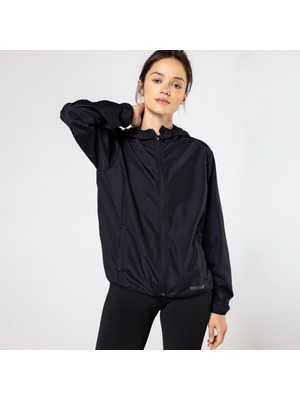 Decathlon Kalenji Kadın Koşu Rüzgarlığı - Run 100