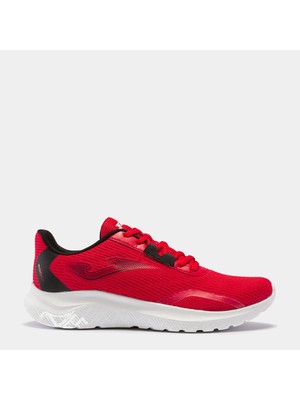 Joma Erkek Koşu - Yürüyüş Ayakkabısı Sodio Men 2306 Red Black RSODIW2306