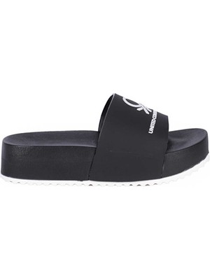 Kadın Benetton Kadın Sandalet BN-1211
