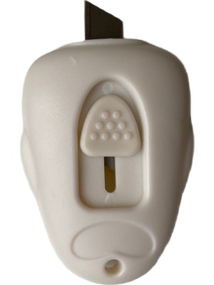 Schulzz Bulut Mini Maket Bıçağı Falçata