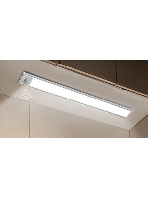 Beyman 6500K LED Işık Akıllı Mutfak Çalışma Şeridi Işığı (Yurt Dışından)