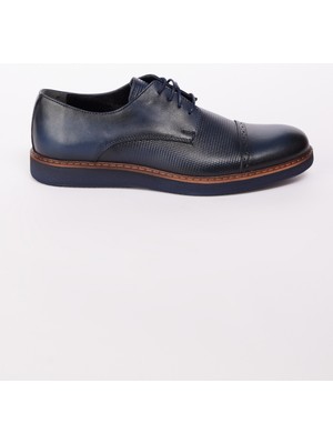 Altınyıldız Classics %100 Deri Casual Ayakkabı