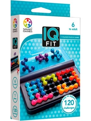 Games Iq Fit Zeka Oyunu /