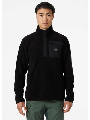 Helly Hansen Maridalen Fleece Erkek Polar Üst