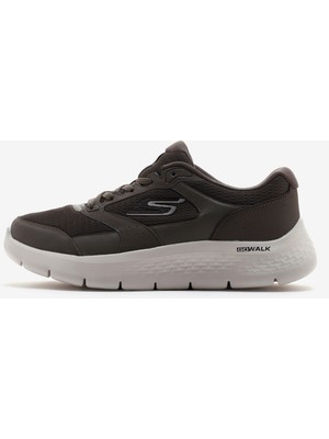 Skechers Go Walk Flex Erkek Bej Spor Ayakkabı 216480TK Tpe