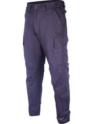 Vogel Lacivert Ripstop Outdoor Pantolon