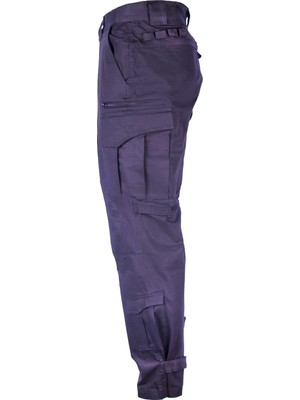 Vogel Lacivert Ripstop Outdoor Pantolon