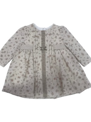 Babydoll Elbise Miomini  Pileli