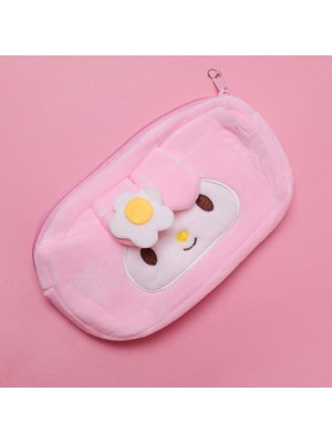 Piraye Gift Melody Tasarımlı Peluş Kalemlik