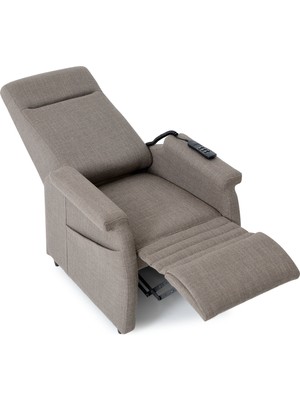 Fitcare Chair Ekol 2m Sm Hasta Koltuk (   : Zayıf - Boy : 165 -175 cm )