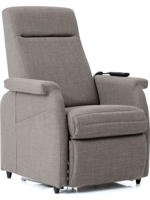 Fitcare Chair Ekol 2M Ms  Hasta Koltuk  ( 2 Motorlu  kg  : NORMAL KG    Boy: 150 cm - 165 cm )