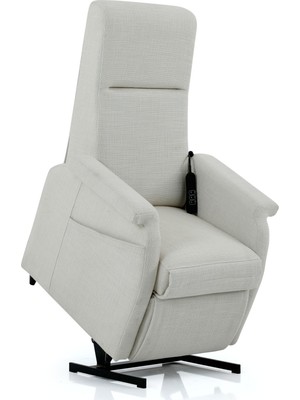 Fitcare Chair Ekol 3m Ss Hasta Koltuk ( 3 Motorlu  :ZAYIF KG  LU Boy :150 CM-165 cm )