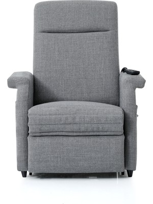 Fitcare Chair Ekol 2m mm Hasta Koltuk (2 Motorlu  : Normal KG lu   Boy: 165 cm - 175 cm )