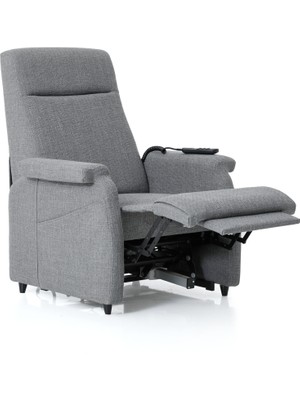 Fitcare Chair Ekol 2m mm Hasta Koltuk (2 Motorlu  : Normal KG lu   Boy: 165 cm - 175 cm )