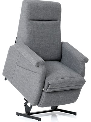 Fitcare Chair Ekol 2m mm Hasta Koltuk (2 Motorlu  : Normal KG lu   Boy: 165 cm - 175 cm )