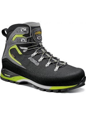 Asolo Corax Gv mm Gore-Tex Erkek Trekking Botu A12038