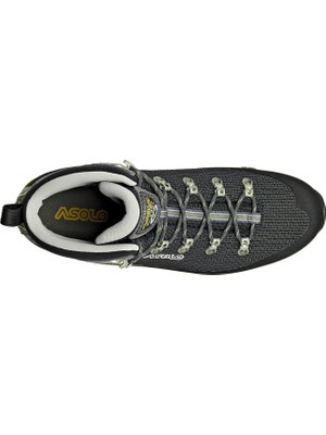 Asolo Corax Gv mm Gore-Tex Erkek Trekking Botu A12038