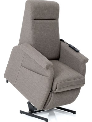 Fitcare Chair Ekol 3m Ms Hasta Koltuk ( 3 Motorlu   : Normal Kg   Boy :150 Cm- 165 Cm)