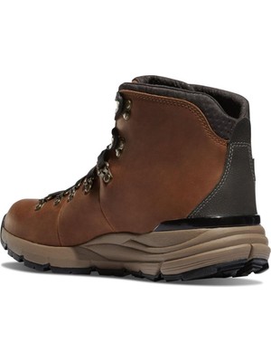 Danner Erkek Mountain 600 Spor Ayakkabı Rich Brown