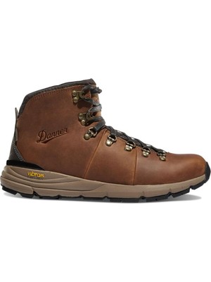 Danner Erkek Mountain 600 Spor Ayakkabı Rich Brown