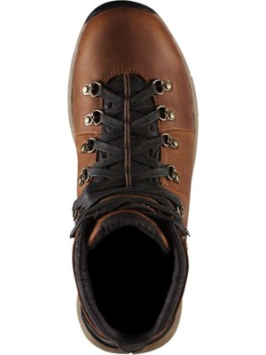 Danner Erkek Mountain 600 Spor Ayakkabı Rich Brown