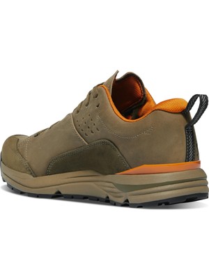 Danner Erkek Trail Roamer Spor Ayakkabı Timberwolf/marmalade