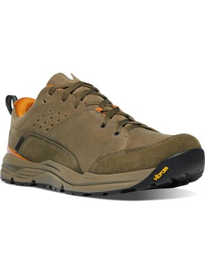 Danner Erkek Trail Roamer Spor Ayakkabı Timberwolf/marmalade