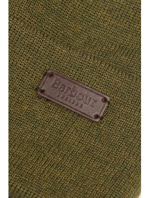 Barbour Healey Bere OL31 Olive Mix