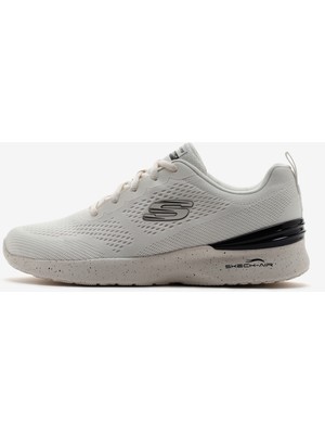 Skechers Skech - Air Dynamight  -  So Sleek Kadın Bej Spor Ayakkabı 149659 Ntbk
